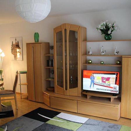 Ferienwohnung Waldblick Schluchsee Dış mekan fotoğraf