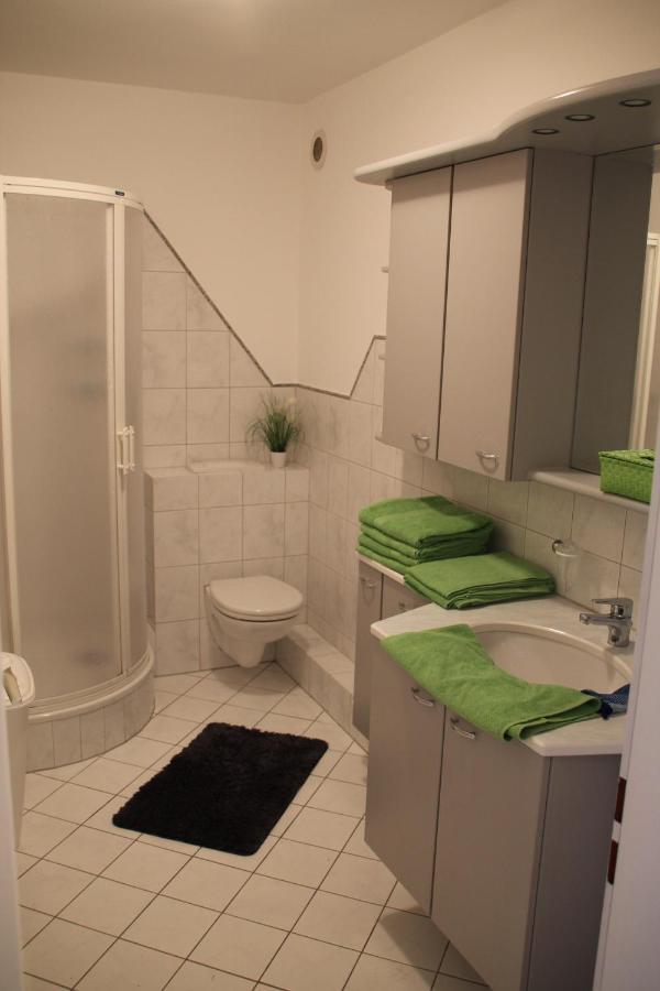 Ferienwohnung Waldblick Schluchsee Dış mekan fotoğraf
