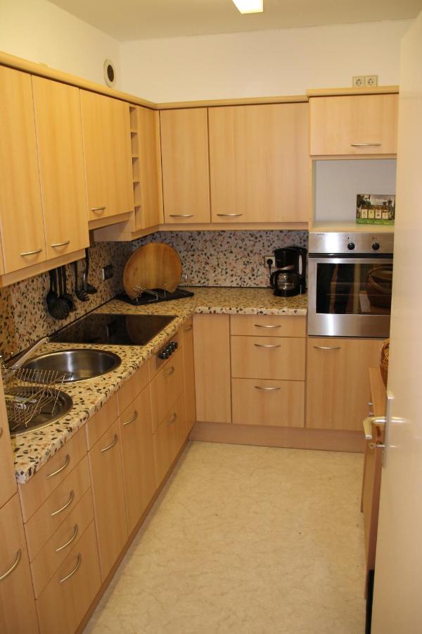Ferienwohnung Waldblick Schluchsee Dış mekan fotoğraf