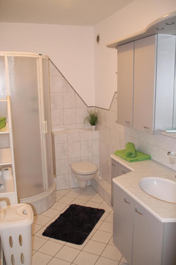 Ferienwohnung Waldblick Schluchsee Dış mekan fotoğraf