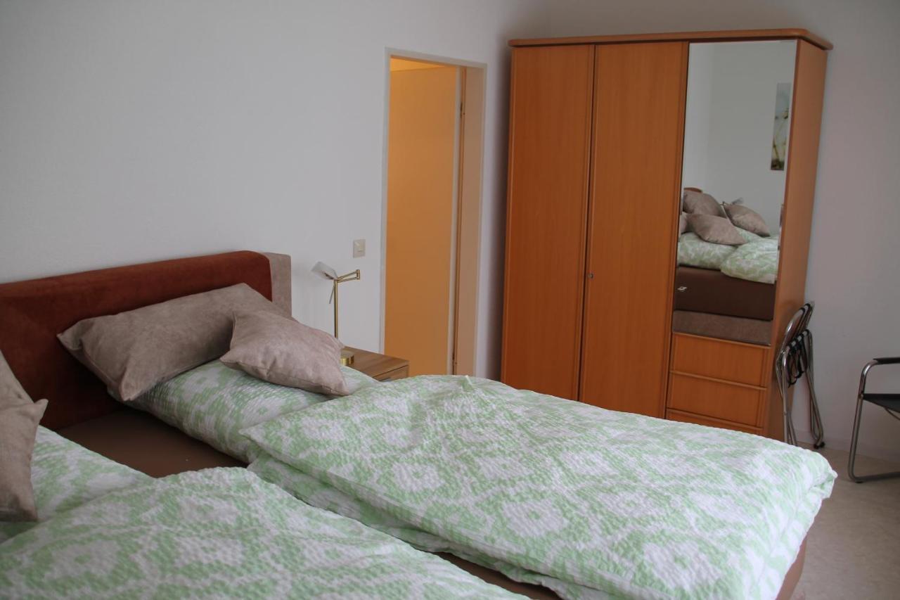 Ferienwohnung Waldblick Schluchsee Dış mekan fotoğraf