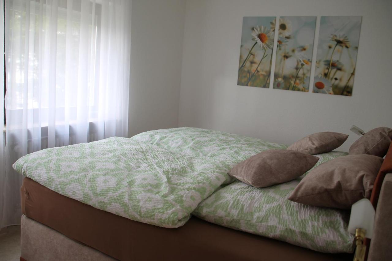 Ferienwohnung Waldblick Schluchsee Dış mekan fotoğraf